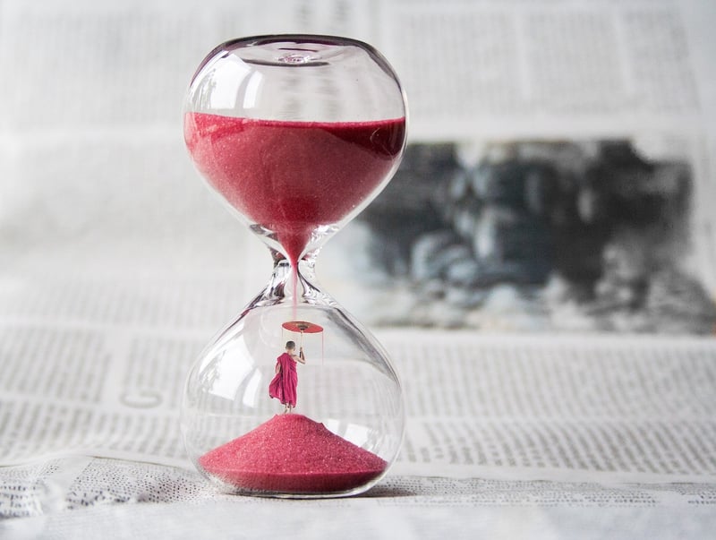 Future Time Travel